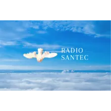 Radio Santec logo