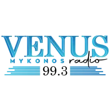 Venus Radio logo