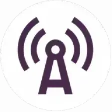 Радіо Накипіло / Radio Nakypilo logo
