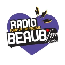 Beaub'FM logo