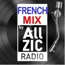 Allzic French Mix logo