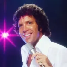 Exclusively Tom Jones logo