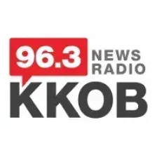 770 KKOB logo