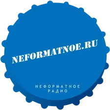Neformatnoe Radio logo