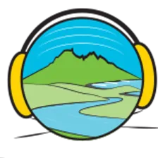 Raglan Communtiy Radio logo