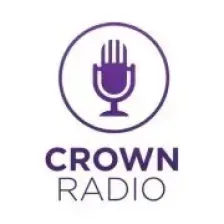 Crown Radio logo