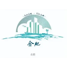 合肥文旅广播 logo