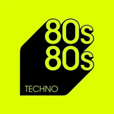 80s80s Radio logo