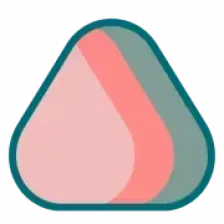 Iran On Air logo