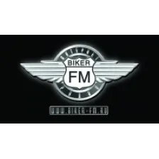 Biker FM logo