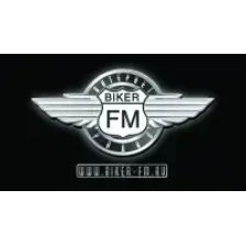 Biker FM logo