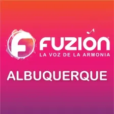 Fuzión Albuquerque logo