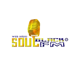 Web Rádio Soul Black FM logo