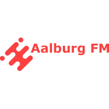 Aalburg FM logo