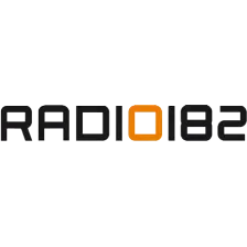 Radio 182 logo