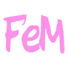 Keith F'em logo