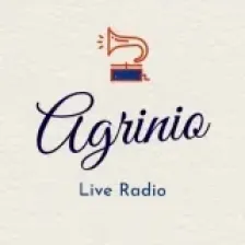 Agrinio logo