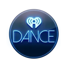 KIIS Dance Australia (AAC+) logo