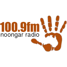 Noongar Radio logo