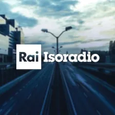 Rai Isoradio logo