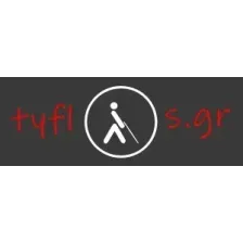 Tyflos GR logo