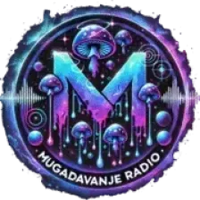 Mugadavanje logo