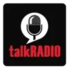 talkRADIO logo