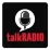 talkRADIO logo