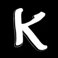K104 logo