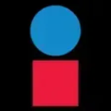 Imagen radio (Mexicali) - 105.5 FM [Mexicali, Baja California] logo