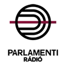 MR5 - Parlamenti Adások logo