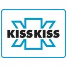 Radio Kiss Kiss Sanremo Story logo