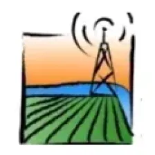 KDRT-LP 95.7 Davis, CA logo