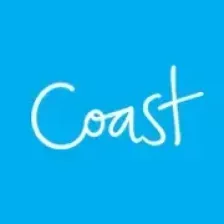 Coast logo
