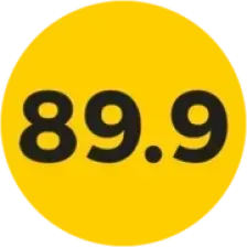 WJCT 89.9 FM logo