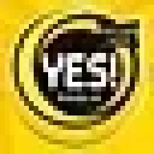 YES! Radio Dance logo