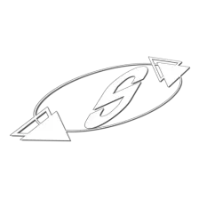 Suburbia Parties - Athens Hardcore Radio logo