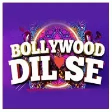Radio Hungama Bollywood Dil Se logo