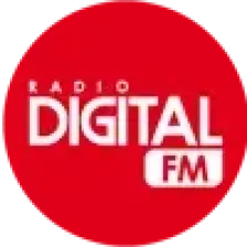 Digital 97.1 FM - ANTOFAGASTA logo