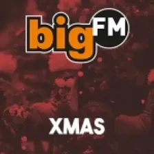 bigFM Xmas logo