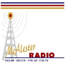 KMCO FM 101.3 logo