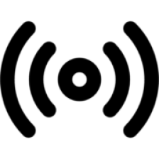 KRPI 1550 "Sher-E-Punjab Radio" Ferndale, WA logo