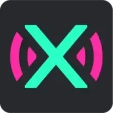 Gen X Radio logo