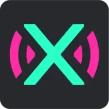 Gen X Radio logo