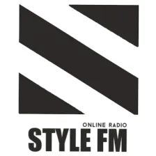 STYLE FM logo