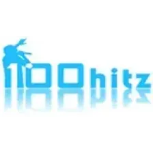 100Hitz - Alternative Hitz logo