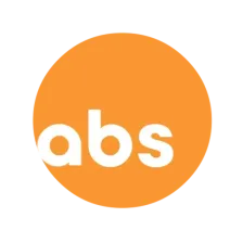 ABS ONE logo