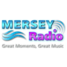 Mersey Radio logo