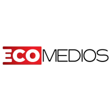 Eco Medios 1220 AM logo