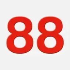 Rádió 88 Top logo
